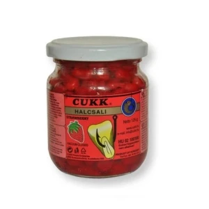 Porumb Cukk Capsuni 220ml Porumb Cukk Capsuni 220ml