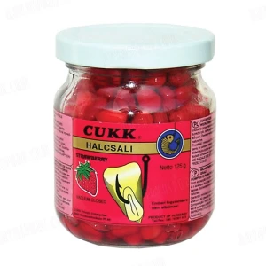 Porumb Cukk Fara Zeama Capsuna