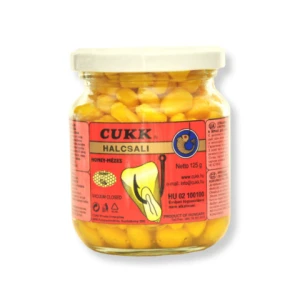 Porumb Cukk  Fara Zeama Miere