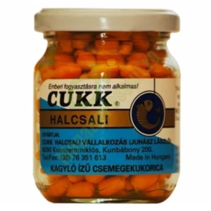 Porumb Cukk Fara Zeama Scoica