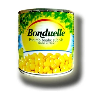 Porumb Dulce Bonduelle 170gr