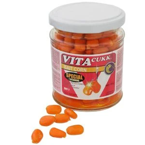 Porumb Vitacukk (7 Vitamine) F. Zeama Scoica
