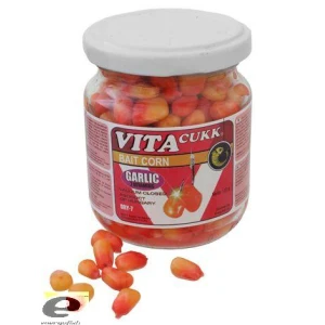 Porumb Vitacukk (7 Vitamine) F. Zeama Usturoi