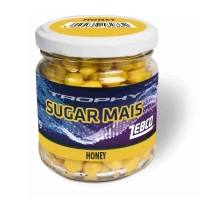 Porumb Zebco Trophy Sugar Mais Yellow Honey 125gr Porumb Zebco Trophy Sugar Mais Yellow Honey 125gr