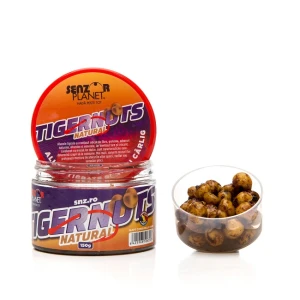 Senzor TIGERNUTS NATURAL 150g Senzor TIGERNUTS NATURAL 150g