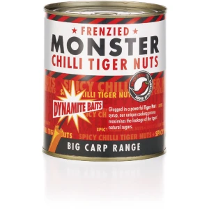 Tiger Nuts Dynamite Baits Monster - Tin 700gr