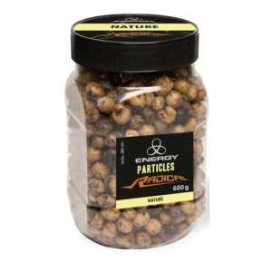 Tiger Nuts Radical Energy Particles Natur Natur 600gr