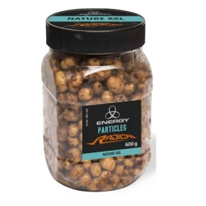 Tiger Nuts Radical Energy Particles Natur Natur Xxl 600gr