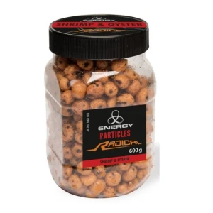 Tiger Nuts Radical Energy Particles Shrimp Brown 600gr