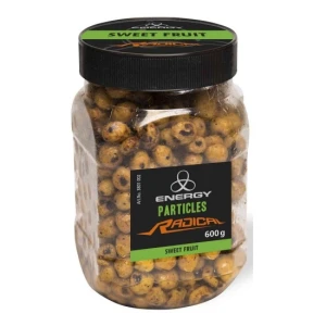 Tiger Nuts Radical Energy Particles Sweet Fruit Yellow 600gr