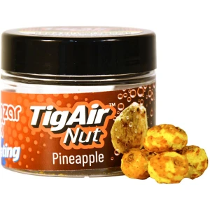 Alune Tigrate BENZAR MIX TigAIR Nut, Ananas, 15g Alune Tigrate BENZAR MIX TigAIR Nut, Ananas, 15g