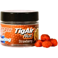 Alune Tigrate BENZAR MIX TigAIR Nut, Capsuna, 15g