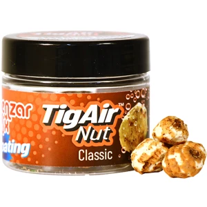 Alune Tigrate BENZAR MIX TigAIR Nut, Classic, 15g Alune Tigrate BENZAR MIX TigAIR Nut, Classic, 15g