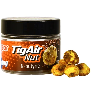 Alune Tigrate BENZAR MIX TigAIR Nut, N-Butyric, 15g Alune Tigrate BENZAR MIX TigAIR Nut, N-Butyric, 15g