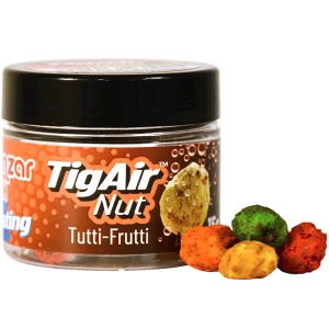 Alune Tigrate BENZAR MIX TigAIR Nut, Tutti Frutti, 15g Alune Tigrate BENZAR MIX TigAIR Nut, Tutti Frutti, 15g