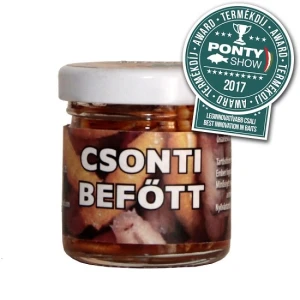Compot Viermi Magic Maggot Vanilie 40ml