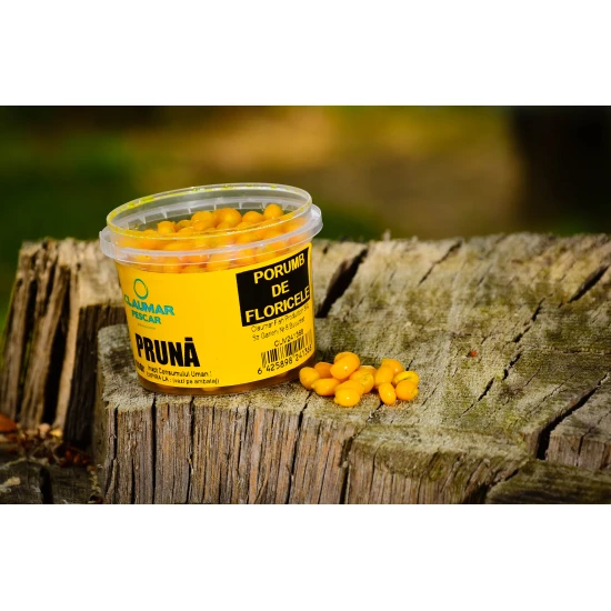 Porumb De Floricele Claumar 100 Gr Pruna