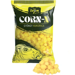Porumb Carp Zoom Corn-x, Natural, 25g