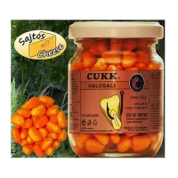 Porumb Cukk Branza Oranj 125G Fara Zeama Porumb Cukk Branza Oranj 125G Fara Zeama