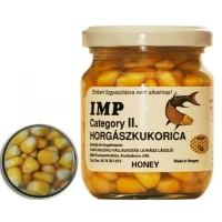 Porumb Cukk, Galben, Miere, Borcan 220ml Porumb Cukk, Galben, Miere, Borcan 220ml