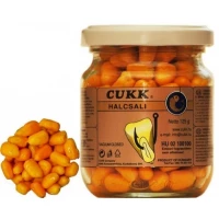 Porumb Cukk, Galben, Sweet Corn, Borcan 220ml