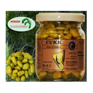 Porumb Cukk Pondweed Verde (amur) 125g Fara Zeama