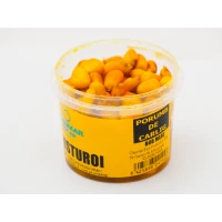 Porumb De Carlig Claumar 100gr Usturoi Porumb De Carlig Claumar 100gr Usturoi