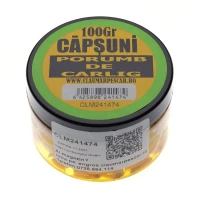 Porumb De Carlig Claumar Bob Mare 100gr Capsuni