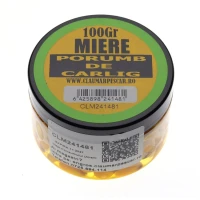 Porumb De Carlig Claumar Bob Mare 100gr Miere