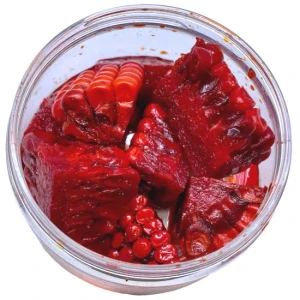 Porumb Lk Baits Cuc! Baby Corn M, Compot, 50g