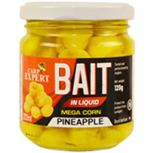 Porumb Prefiert Carp Expert Mega Corn, Ananas, 212ml Porumb Prefiert Carp Expert Mega Corn, Ananas, 212ml