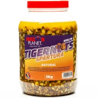 Spartura Tigernuts Senzor Amur - Cteno, 3kg