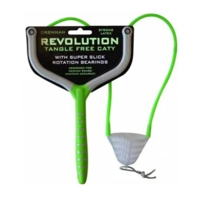 Prastie Drennan Revolution Tangle Free Caty Verde