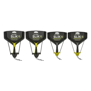 Prastie Matrix Slik Catapults Large - X-heavy Elastic 3.5mm