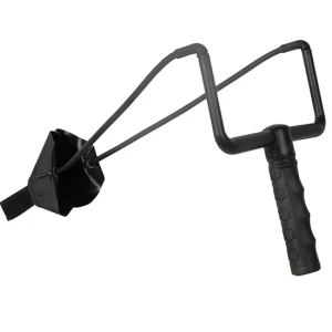 Prastie Atomic Tackle Boilie Catapult