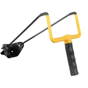 Prastie Atomic Tackle Groundbait Catapult Groundbait Catapult