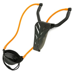 Prastie Fox Rangemaster Powerguard Method