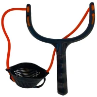 Prastie Fox Slik Powergrip Method Pouch Catapult