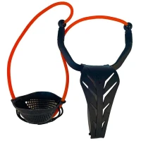 Prastie Fox Slik Powerguard Method Pouch Catapult Prastie Fox Slik Powerguard Method Pouch Catapult