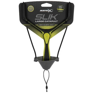 Prastie Matrix Slik V2 Catapult Large - Heavy Elastic 3.2mm