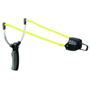 Prastie Nadire CARP SPIRIT Catapult, Black Yellow, 1buc/pac