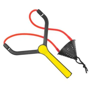 Prastie Tubertini Fionda X-allround Catapult Medium