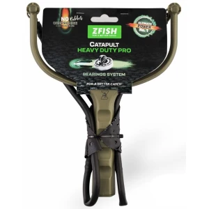 Prastie ZFISH Heavy Duty Pro Catapult, Kaki