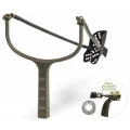 Prastie ZFISH Heavy Duty Pro Catapult, Kaki