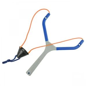 Prastie pentru Nadire Garbolino Perfect Touch Pole XP 2.8mm Orange Fluo Prastie pentru Nadire Garbolino Perfect Touch Pole XP 2.8mm Orange Fluo