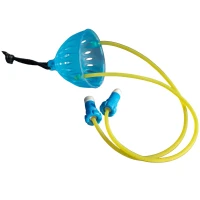 Rezerva Cupa Nadire + Elastic Prastie Preston Dura Slip Catapult, Light / Medium Rezerva Cupa Nadire + Elastic Prastie Preston Dura Slip Catapult, Light / Medium