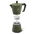 Cafetiera Delphin CoToGo Green