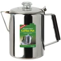 Cafetiera cu Filtru de Percolare Coghlans, 9 cani Cafetiera cu Filtru de Percolare Coghlans, 9 cani