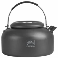 Ceainic Helikon Tex Camp Kettle Aluminum, 1.4L  Ceainic Helikon Tex Camp Kettle Aluminum, 1.4L