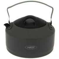 Ceainic NGT Aluminium Kettle 1.1L Ceainic NGT Aluminium Kettle 1.1L